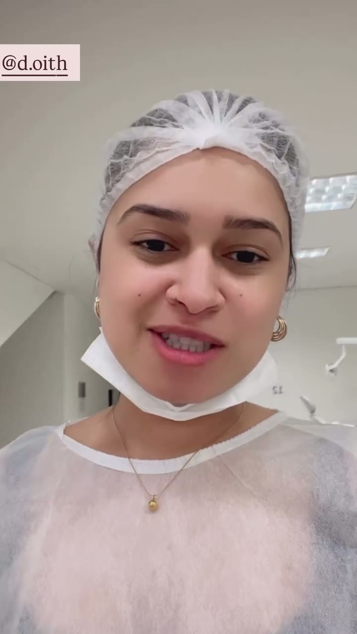 Thumbnail do depoimento de Dra. Luana Vieira