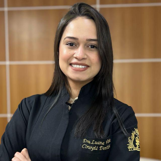 Dra. Luana Vieira